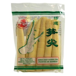 Bamboo Shoot in Brine 454g...