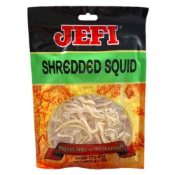 Shredded Squid Snack Dried...