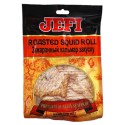 Ristet Blæksprutte Snack 30g Jefi