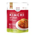 Kimchi Napa Kål Stærk 80g Jongga