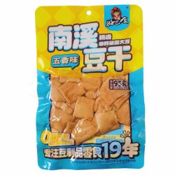 Dried Tofu w/ 5 Spice 95g...