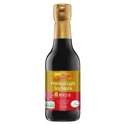 Premium light soy Sauce...