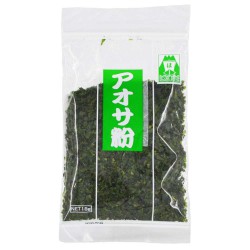 Ao Nori Crushed Seaweed 18g...