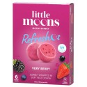 Refreshos Very Berry Mochi Sorbet 6x32g Little Moons