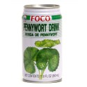 Pennywort Drink 350ml FOCO