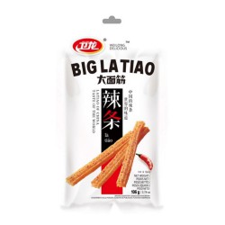 Big LaTiao Chinese Gluten...