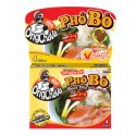 Pho Bo Bouillon 4stk 75g OngChaVa