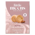 Iced Latte Coffee Mochi Is 6x32g Little Moons