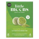 Uji Matcha Grøn Te Mochi Is 6x32g Little Moons