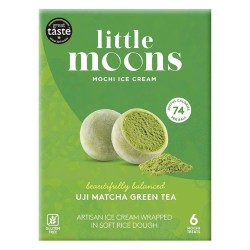 Uji Matcha Green Tea Mochi...