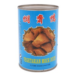 Seitan Vegan Mock Duck 280g...