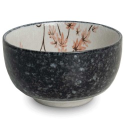 Matcha Bowl - Maple leaf,...