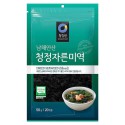 Koreansk Wakame Tang i skiver 50g Chung Jung One