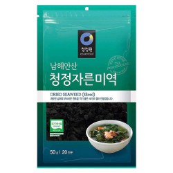 Korean Dried Seaweed Sliced...