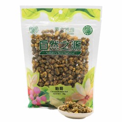 Chrysanthemum Buds 50g NBH