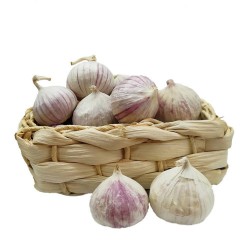 Solo Garlic 250g