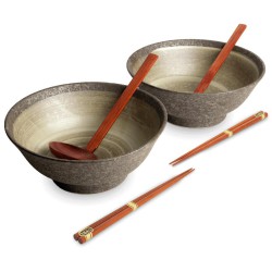 Ramen Set Nenrin Ø22cm 6...