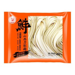 Friske Shanxi Nudler 400g...