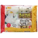 Dim Sum Mix (20stk) 475g Mei Sum