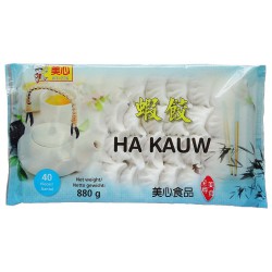 Ha Gao w/ Shrimps 40pcs Mei...