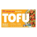 Extra Firm Silke Tofu 308g Mori-Nu