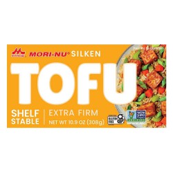 Extra Firm Silken Tofu 308g...