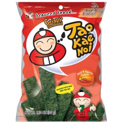 Crispy Tang Snack Hot &...