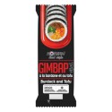 Gimbap Stegt Tofu & Burrerod 230g Korean Food Style