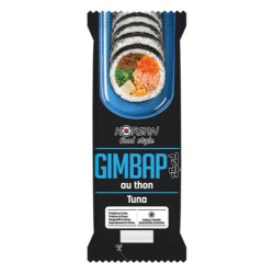 Gimbap Tuna 240g Korean...