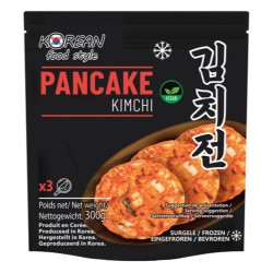 Korean Kimchi Pancake 300g...