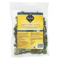 Curry Leaves Dried 30g Mehek