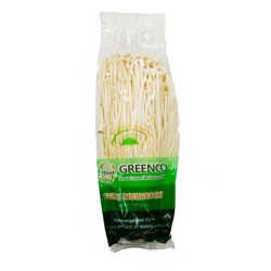 Enoki Mushrooms 100g 