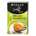 Øko. Oolong Te (20 breve) 40g THS