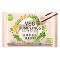 Dumplings m. Selleri & Tofu 450g FRESHASIA