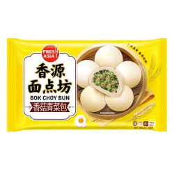 Bok Choy Bun (12pcs) 360g...