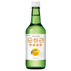 Chum Churum Soju Citron 12%...