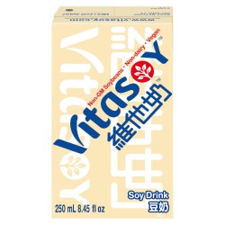 Sojadrik 250ml Vitasoy