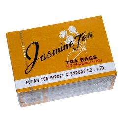 Jasmine Teabag 20bags...