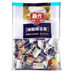 Coconut Candy 228g Chun Guang