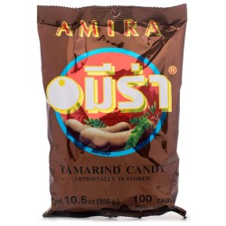 Tamarind Candy (100pcs)...