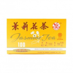 Jasmine Tea (100bags) 200g...