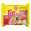 Jin Ramen Spicy Instant Nudler 120g Ottogi