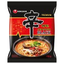 Shin Ramyun Black Premium Nudelsuppe 130g Nongshim