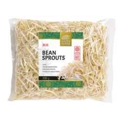 Fresh Bean Sprouts 200g...