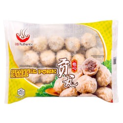 Pork Balls Stuffed 360g...