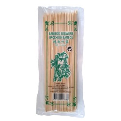 Bamboo Skewers 20cm 100pcs...