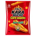 Karamucho Majs Snacks Hot Chili 65g Koikeya