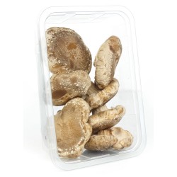 Shiitake Svampe 120g...