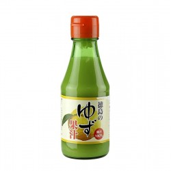 Yuzu Saft 150ml Tokushima...