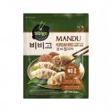 Mandu m. Koreansk BBQ 525g Bibigo